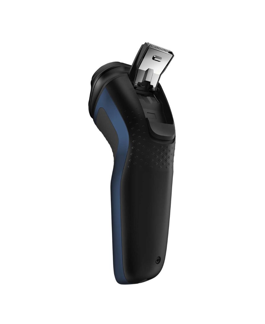 Philips aquatouch shaver discount 1000